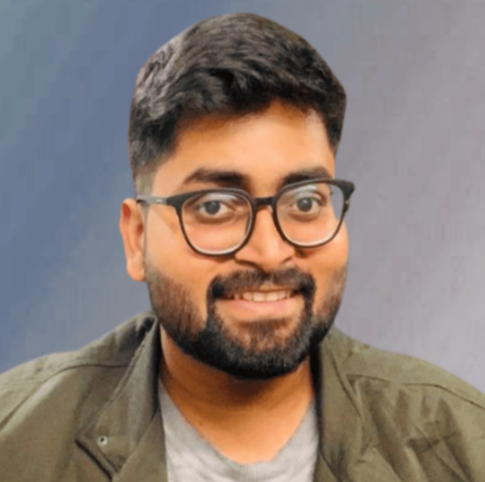 Yash Verma