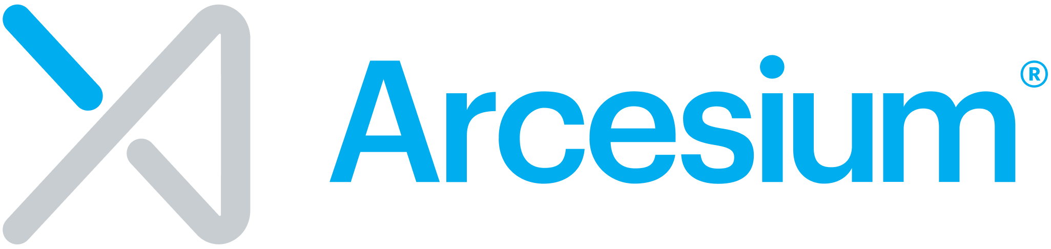 Arcesium logo