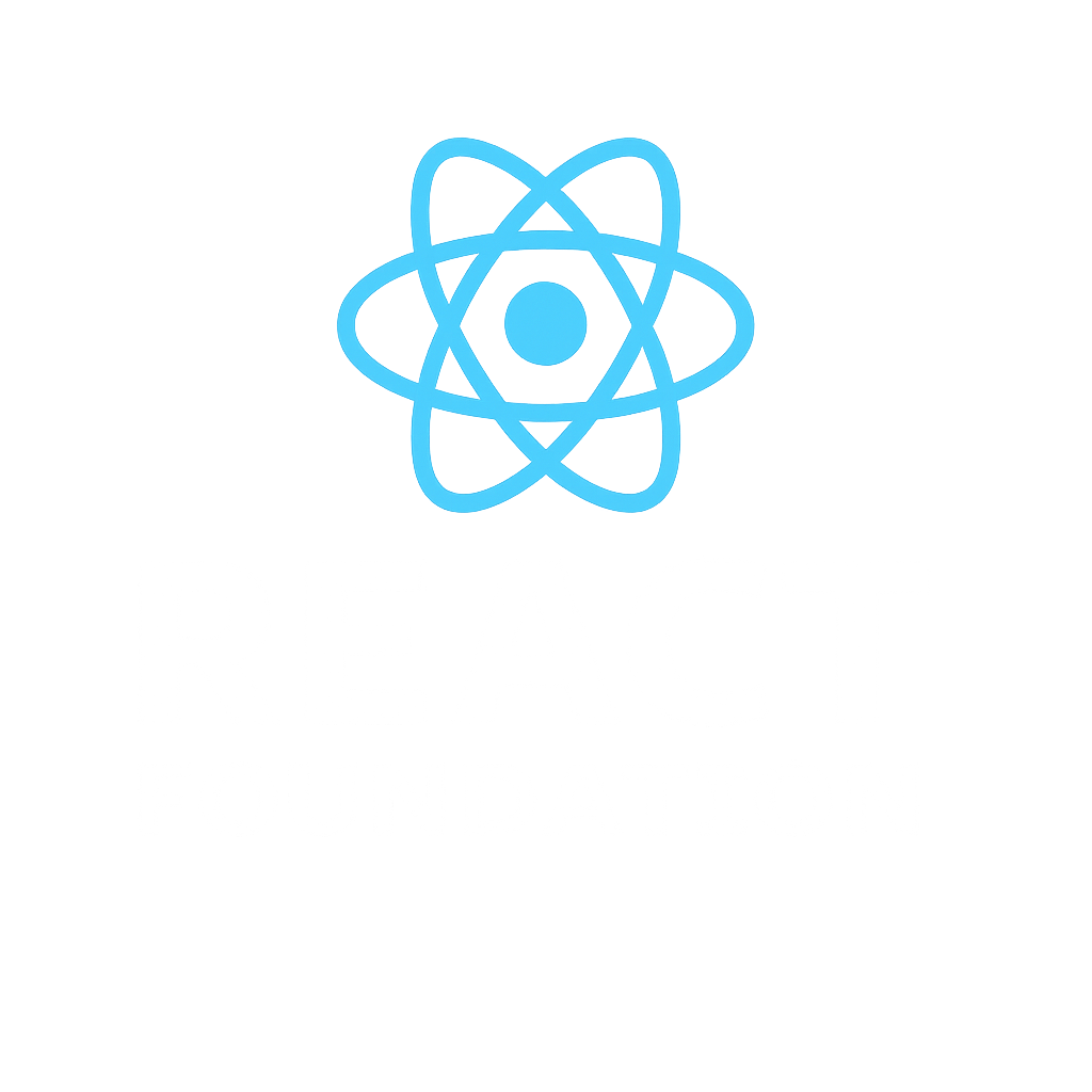 React Foundation logo