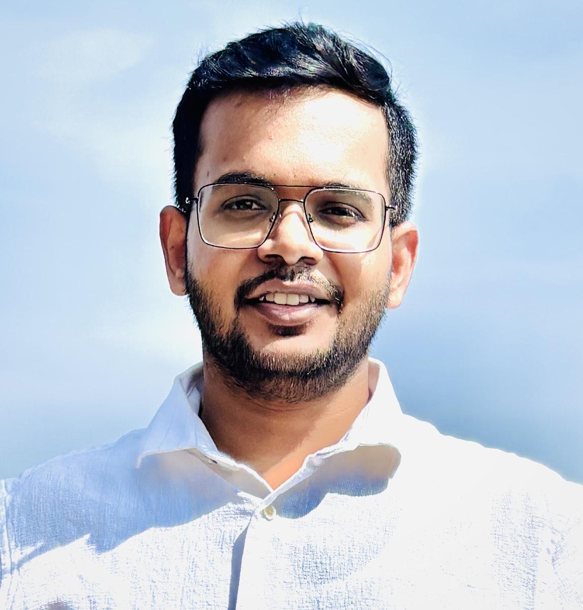 Apurv Khare — Staff Software Engineer at Procore