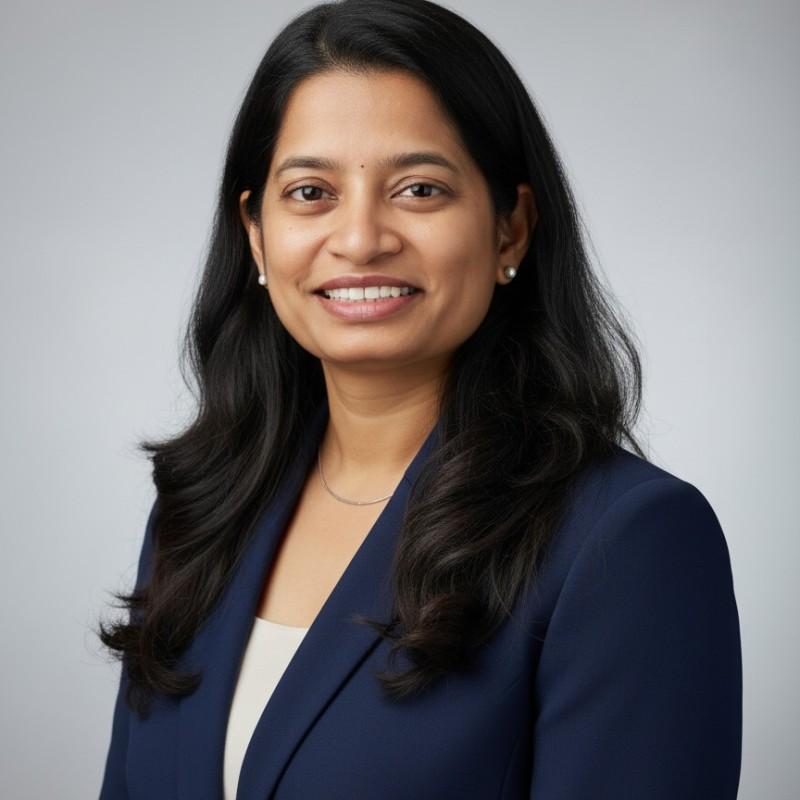 Pramida Tumma — CTO & Co-Founder at Zenminds