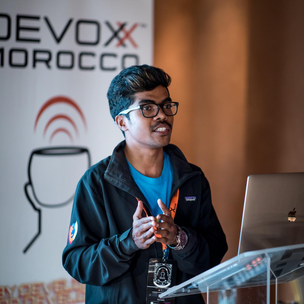 Santosh Viswanatham — Principal Engineer, Platform at Arcesium