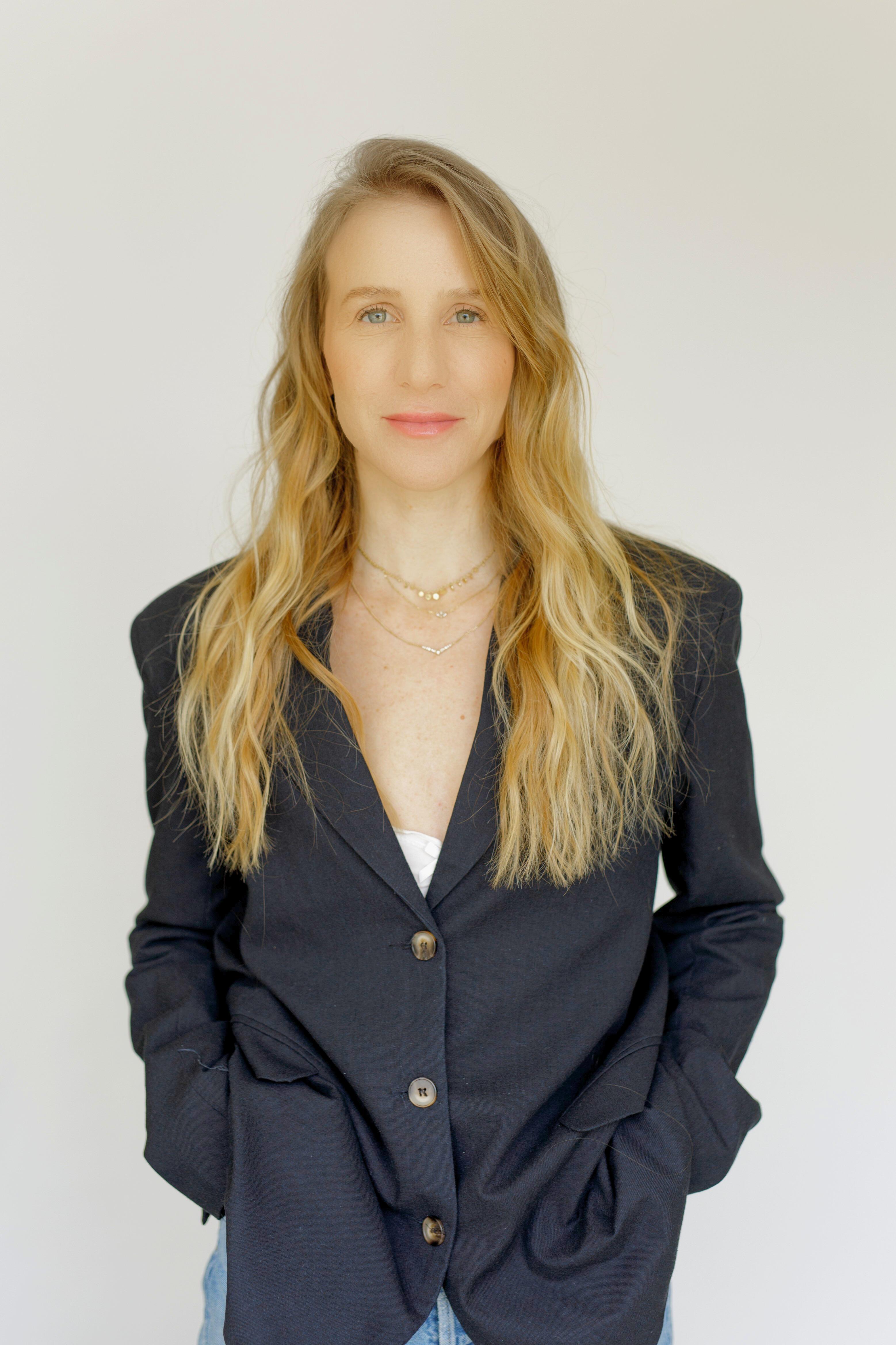 Keren Fanan — Co-Founder & CEO at Myop