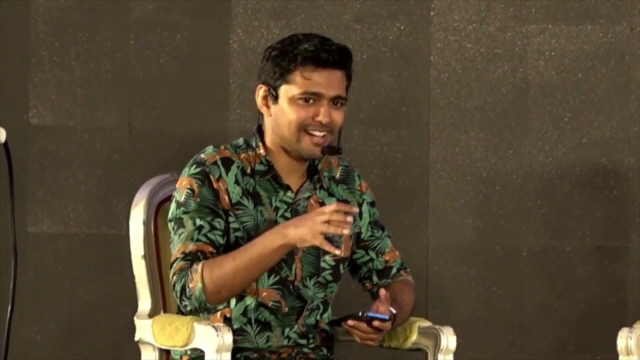 What are the expectations from web framework ?