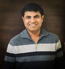 Sailesh Raghavan