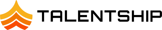 Talentship logo