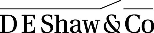 D. E. Shaw India logo