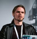 Vladimir Novick