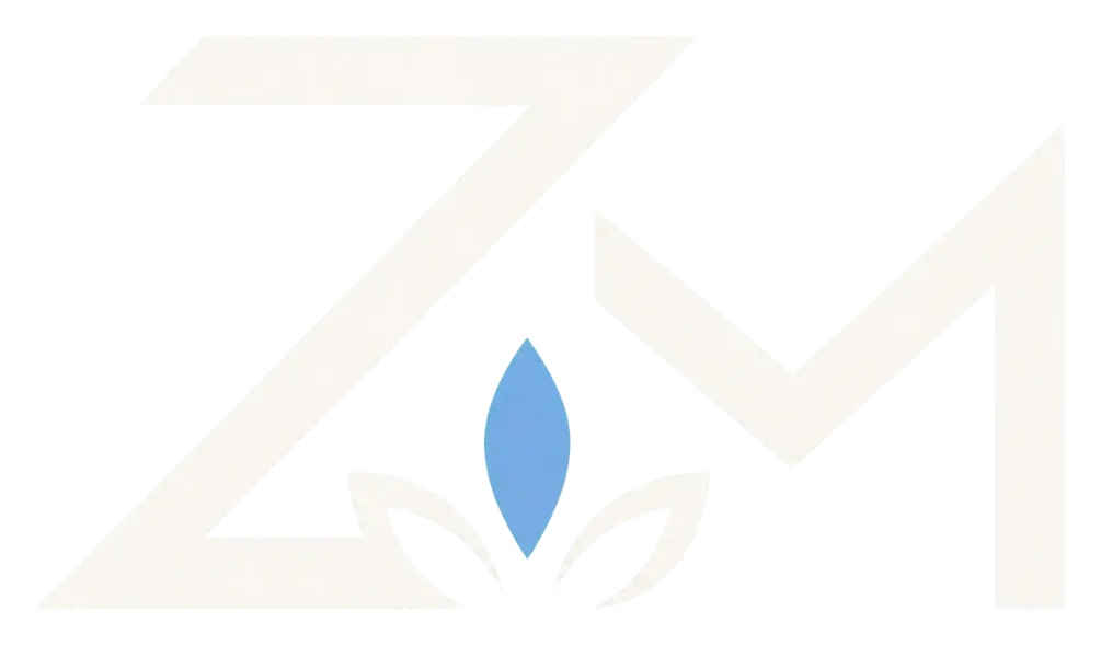 ZenMinds AI logo