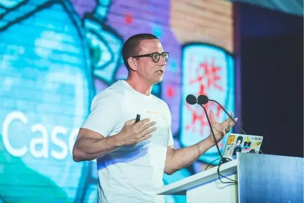 React India Conference