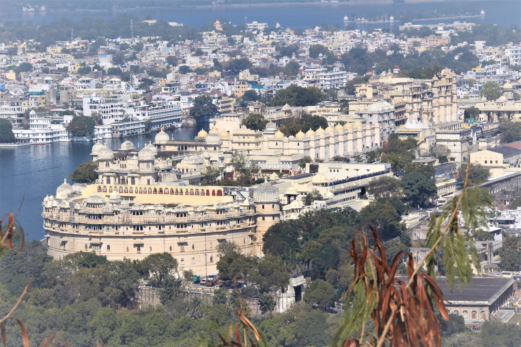 React India Meetup - Rajasthan 2025