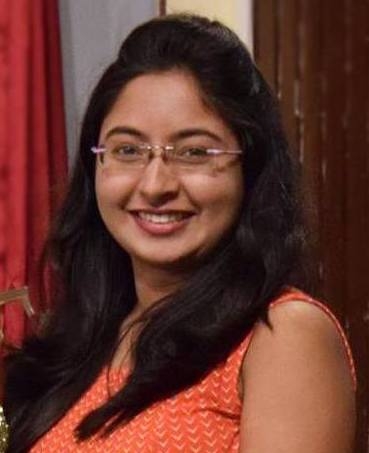 Darshita Chaturvedi