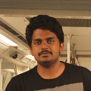 Anoop Raveendran